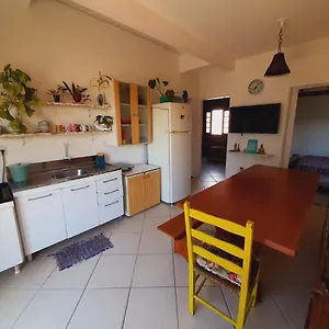  Casa de Férias Encantos Do Paraíso Brasil