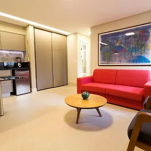 Bhomy Jardins Próximo à Paulista Lr1002 São Paulo