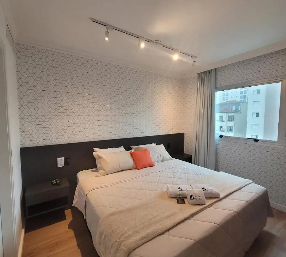 Studio Living Quality Oscar Freire Aparthotel São Paulo
