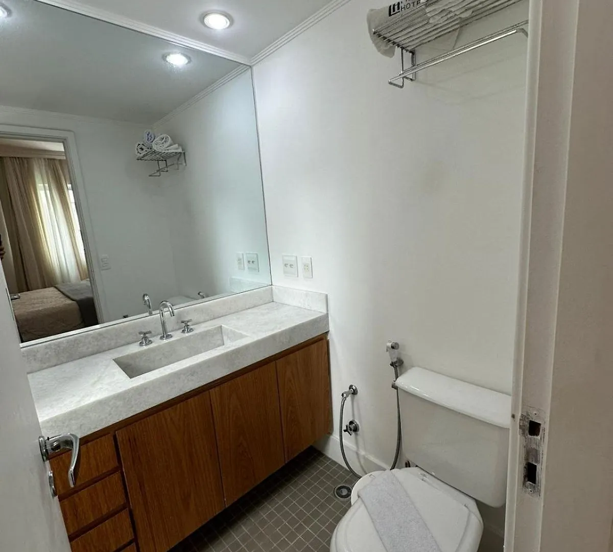 Studio Living Quality Oscar Freire Aparthotel São Paulo