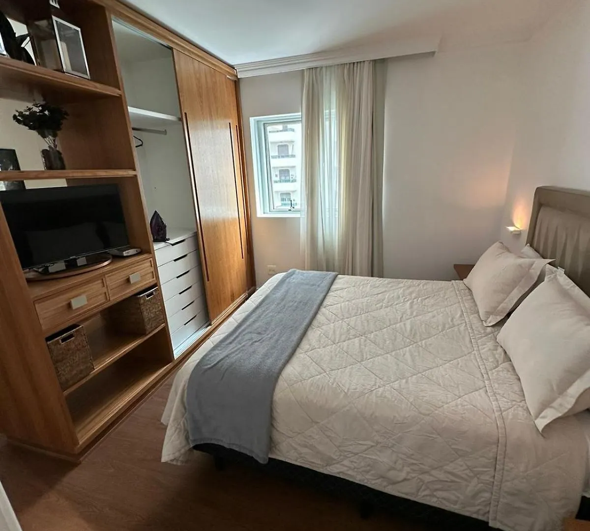 Studio Living Quality Oscar Freire Aparthotel São Paulo